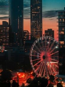 Atlanta