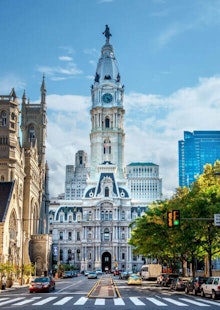 Philadelphia